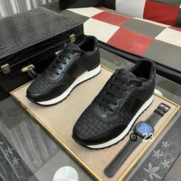 Picture of Boss Shoes _SKUBOSSsz38-45WM01011661